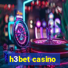 h3bet casino