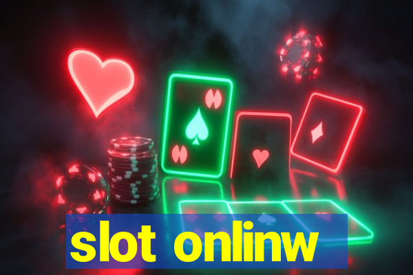 slot onlinw