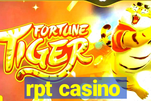 rpt casino