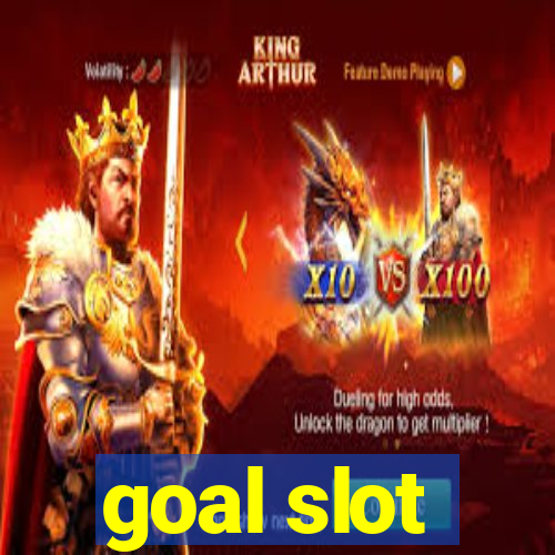 goal slot