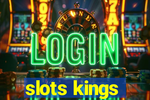 slots kings