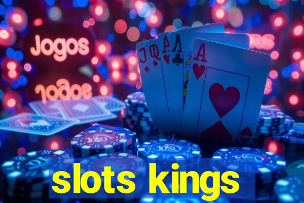 slots kings