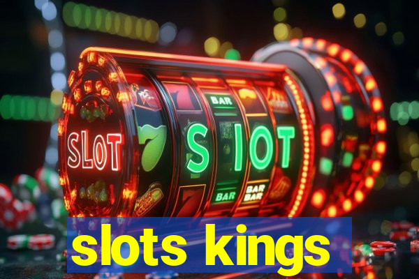 slots kings