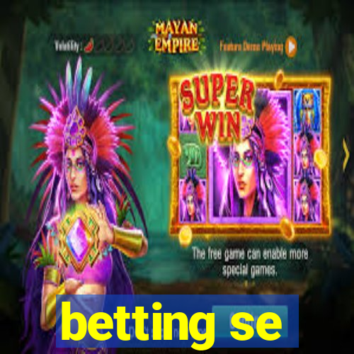 betting se