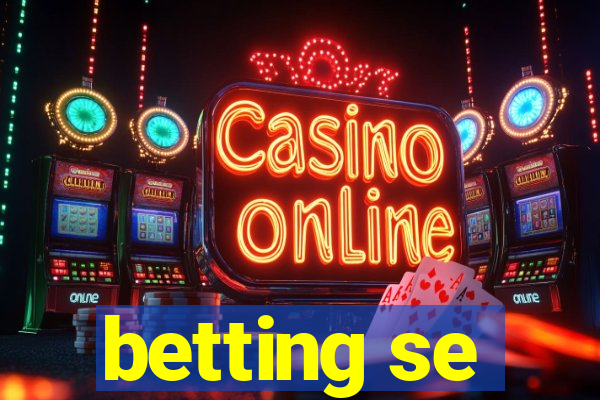 betting se