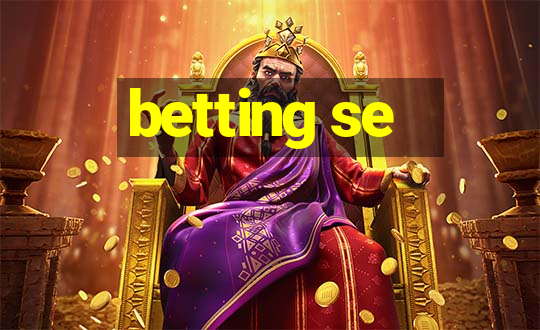 betting se