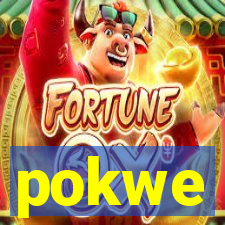 pokwe