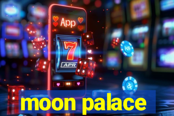 moon palace