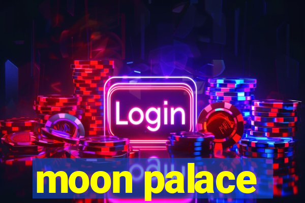 moon palace