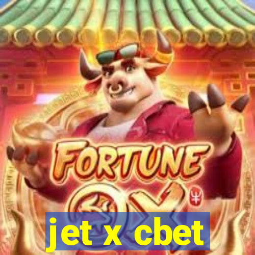 jet x cbet