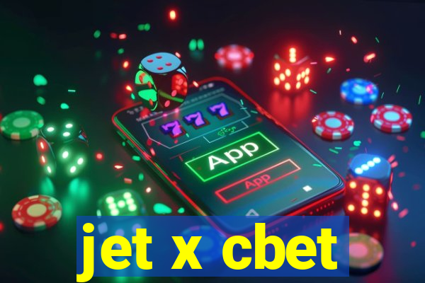 jet x cbet