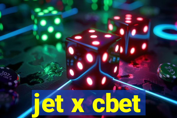 jet x cbet