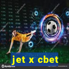 jet x cbet