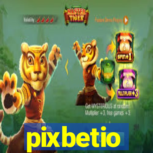 pixbetio