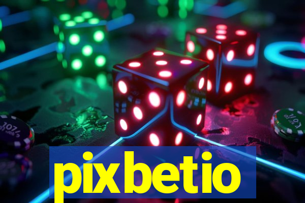 pixbetio