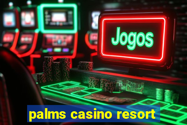 palms casino resort