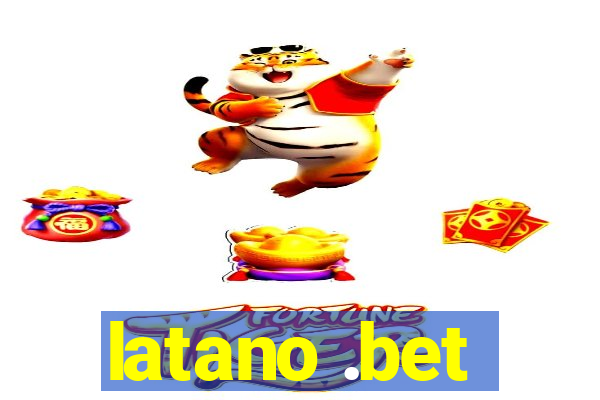 latano .bet