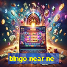 bingo near ne