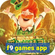 f9 games app