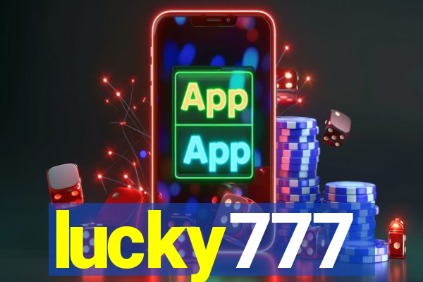 lucky777