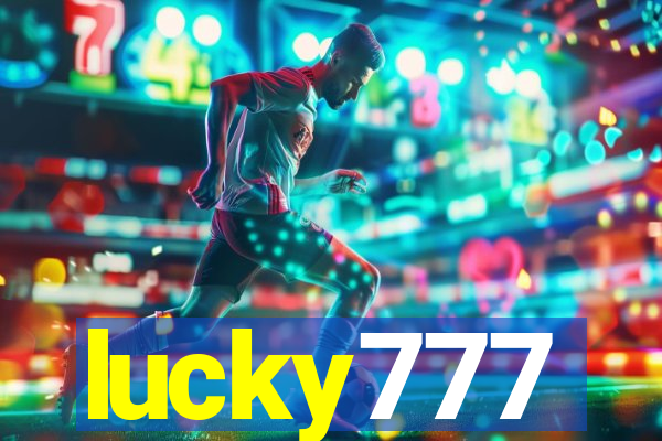 lucky777