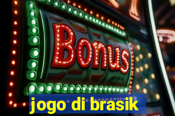 jogo di brasik