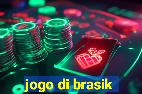 jogo di brasik