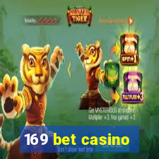 169 bet casino