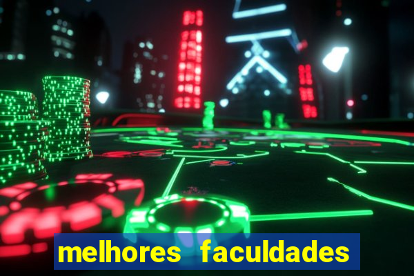 melhores faculdades de jogos digitais