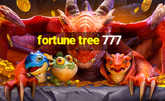 fortune tree 777