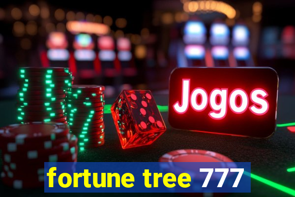 fortune tree 777