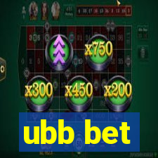 ubb bet