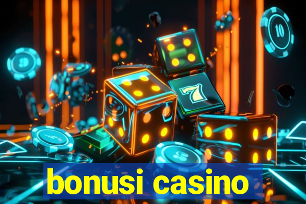 bonusi casino