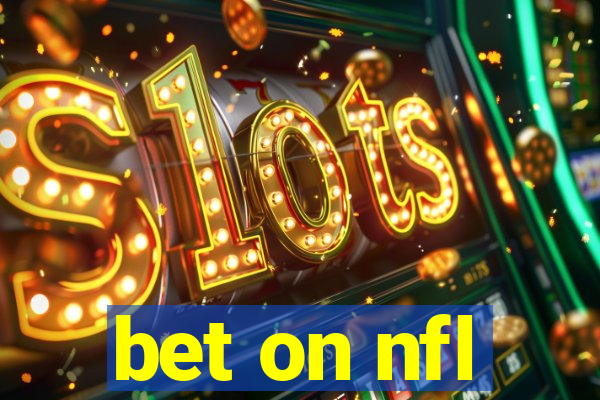 bet on nfl