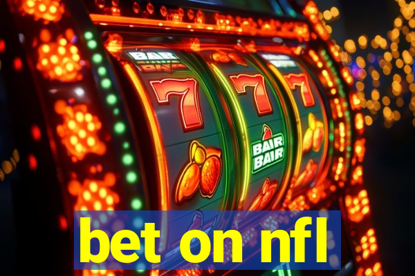 bet on nfl