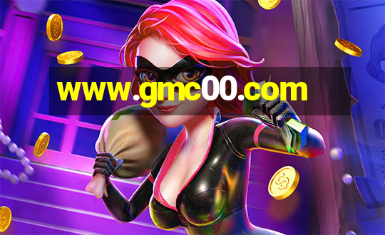 www.gmc00.com