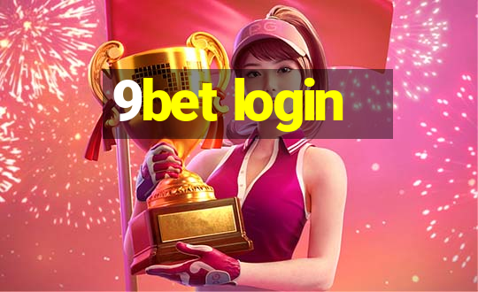 9bet login