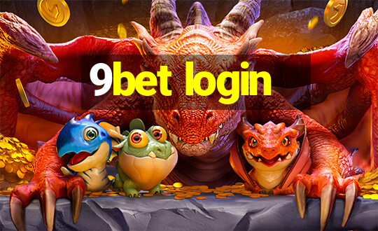 9bet login