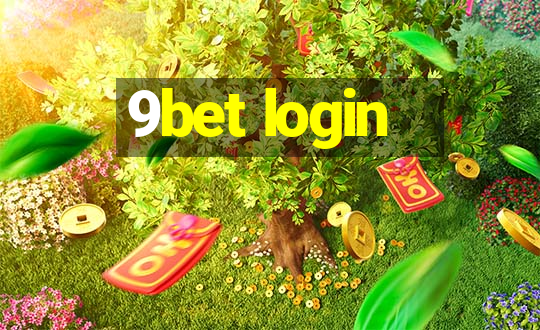 9bet login