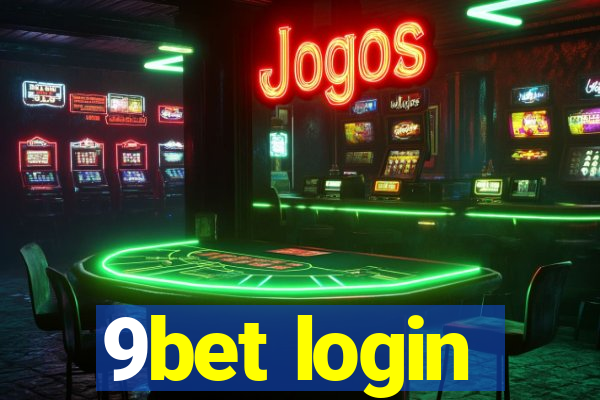 9bet login