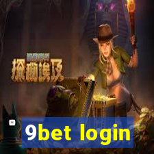 9bet login