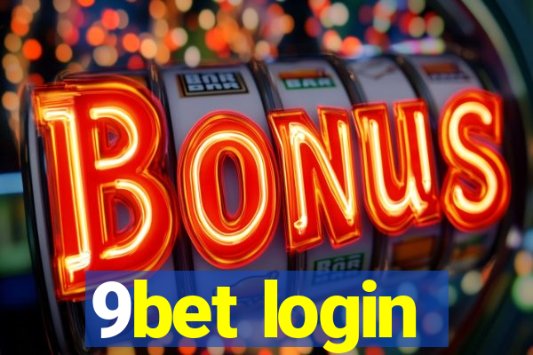 9bet login