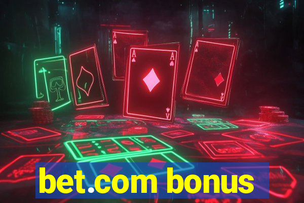 bet.com bonus