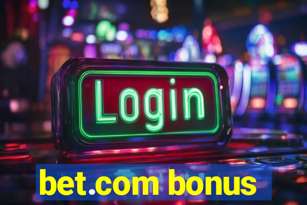 bet.com bonus