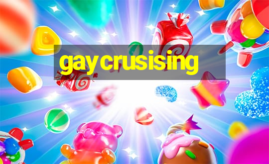 gaycrusising