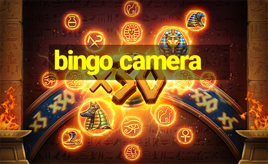 bingo camera