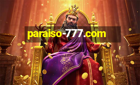 paraiso-777.com