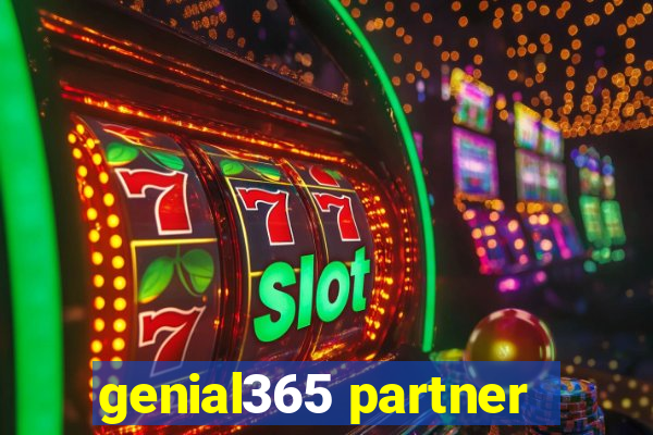 genial365 partner