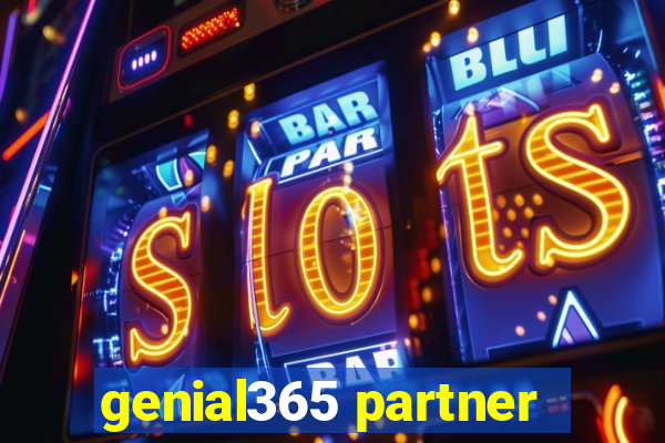 genial365 partner