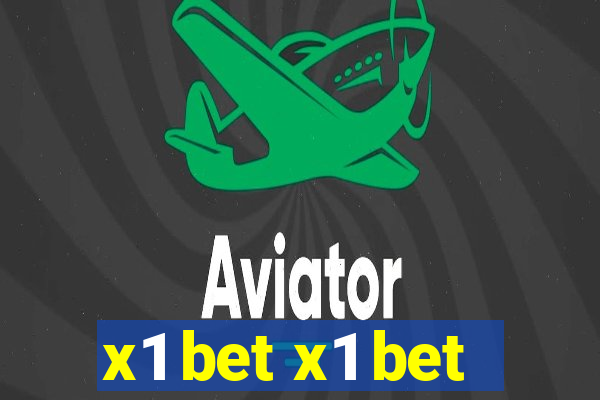 x1 bet x1 bet